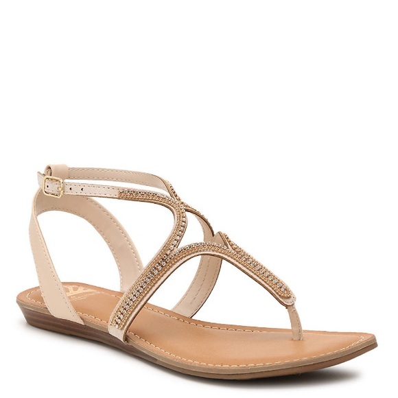 Fergalicious women’s sandals - Picture 2 of 7